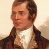 Robert Burns Scottish Poet Diamond Painting