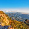 Sandia Mountains Mexico Diamond Painting