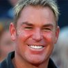 Shane Warne Diamond Painting