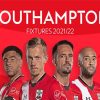 Southampton Football Team Players Diamond Painting