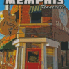 Sun Studio In Memphis Poster Diamond Painting