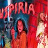 Suspiria Horror Movie Diamond Painting