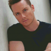 The American Jesse Lee Soffer Diamond Painting