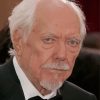 The Film Director Robert Altman Diamond Painting