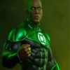 The Green Lantern Diamond Paintings