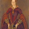 The Queen Jane Grey Diamond Painting