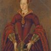 The Queen Jane Grey Diamond Painting