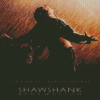 The Shawshank Redemption Movie Poster Diamond Painting