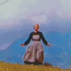 The Sound Of Music Diamond Paintings