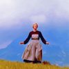 The Sound Of Music Diamond Paintings