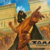 The Torg Eternity Game Diamond Painting