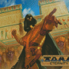 The Torg Eternity Game Diamond Painting