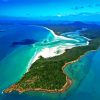 The Whitsundays Island Australia Diamond Painting