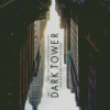 The Dark Tower Poster Diamond Painting