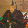 Tokugawa ART Diamond Paintings