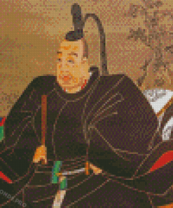 Tokugawa ART Diamond Paintings