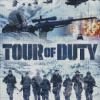 Tour Of Duty Poster Diamond Painting