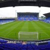 Tranmere Rovers Stadium Diamond Painting