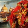 Venice Carnival Diamond Paintings