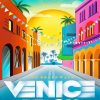 Venice Sign Poster Diamond Painting