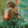 Vesper Poster Diamond Painting