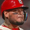 Yadier Molina Diamond Painting