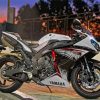 Yamaha YZF R1 Diamond Paintings