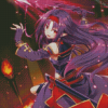 Yuuki Diamond Painting