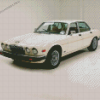 Aesthetic 87 Jaguar Diamond Painting