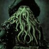 Aesthetic Davy Jones Diamond Painting