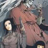 Aesthetic Ergo Proxy Diamond Paintings