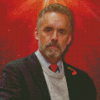 Aesthetic Jordan Peterson Diamond Painting