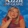 Aesthetic Lizzie McGuire Diamond Painting