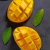 Aesthetic Mango Fruit Diamond Painting