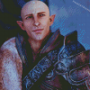 Aesthetic Solas Diamond Painting