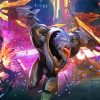 Aesthetic Zed League Of Legends Diamond Paintings