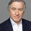 American Robert De Niro Diamond Paintings