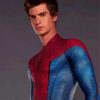 Andrew Garfield Spider Man Diamond Paintings