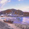 Barmouth Wales Seaside Diamond Painting