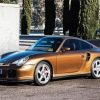 Brown 996 Turbo Diamond Paintings