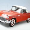 Classic 1957 Ford Car Diamond Painting