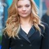 Classy Natalie Dormer Diamond Painting