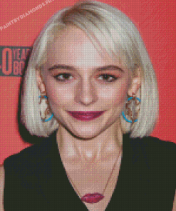 Close Up Sophia Anne Caruso Diamond Paintings