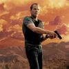 Cool 24 Jack Bauer Diamond Painting