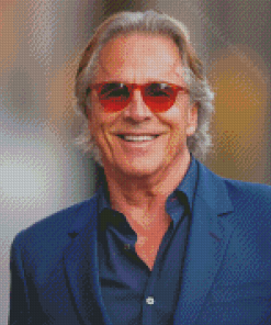 Cool Don Johnson Diamond Painting