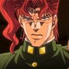 Cool Kakyoin Diamond Paintings