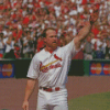 Cool Mark Mcgwire Diamond Painting