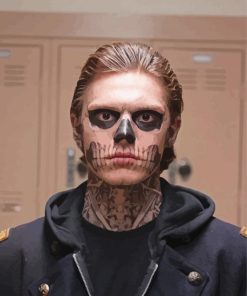 Cool Tate Langdon Diamond Paintings