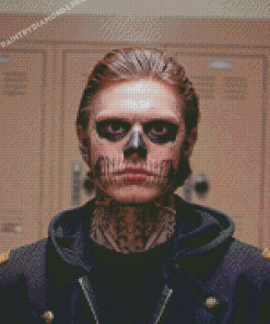 Cool Tate Langdon Diamond Paintings