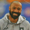 Cool Thierry Henry Diamond Painting